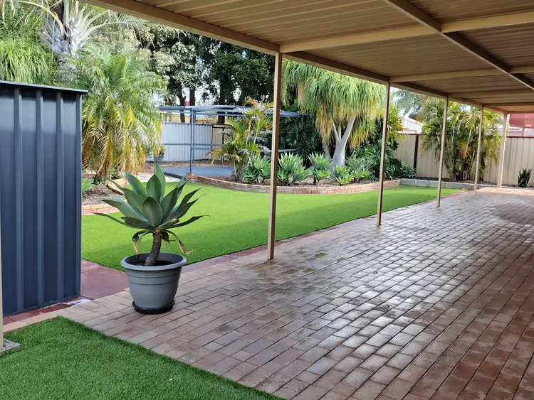 Third view of Homely house listing, 10 Sutcliffe Close, Seville Grove WA 6112