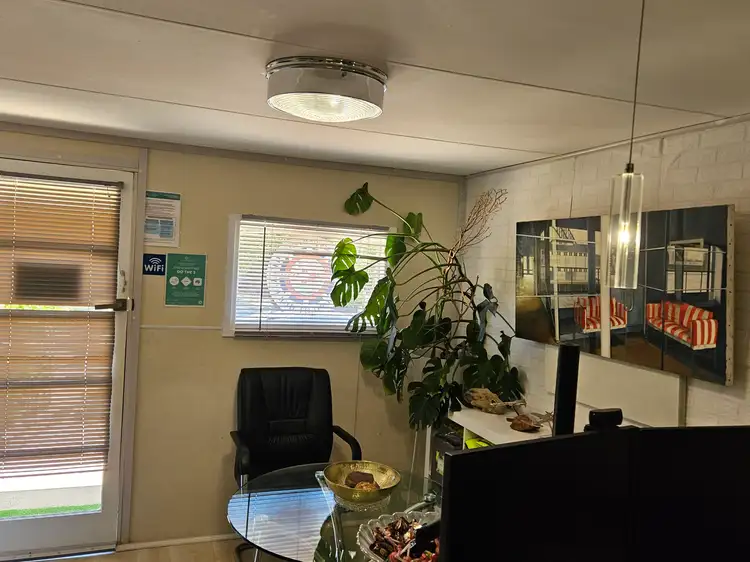 Address available on request