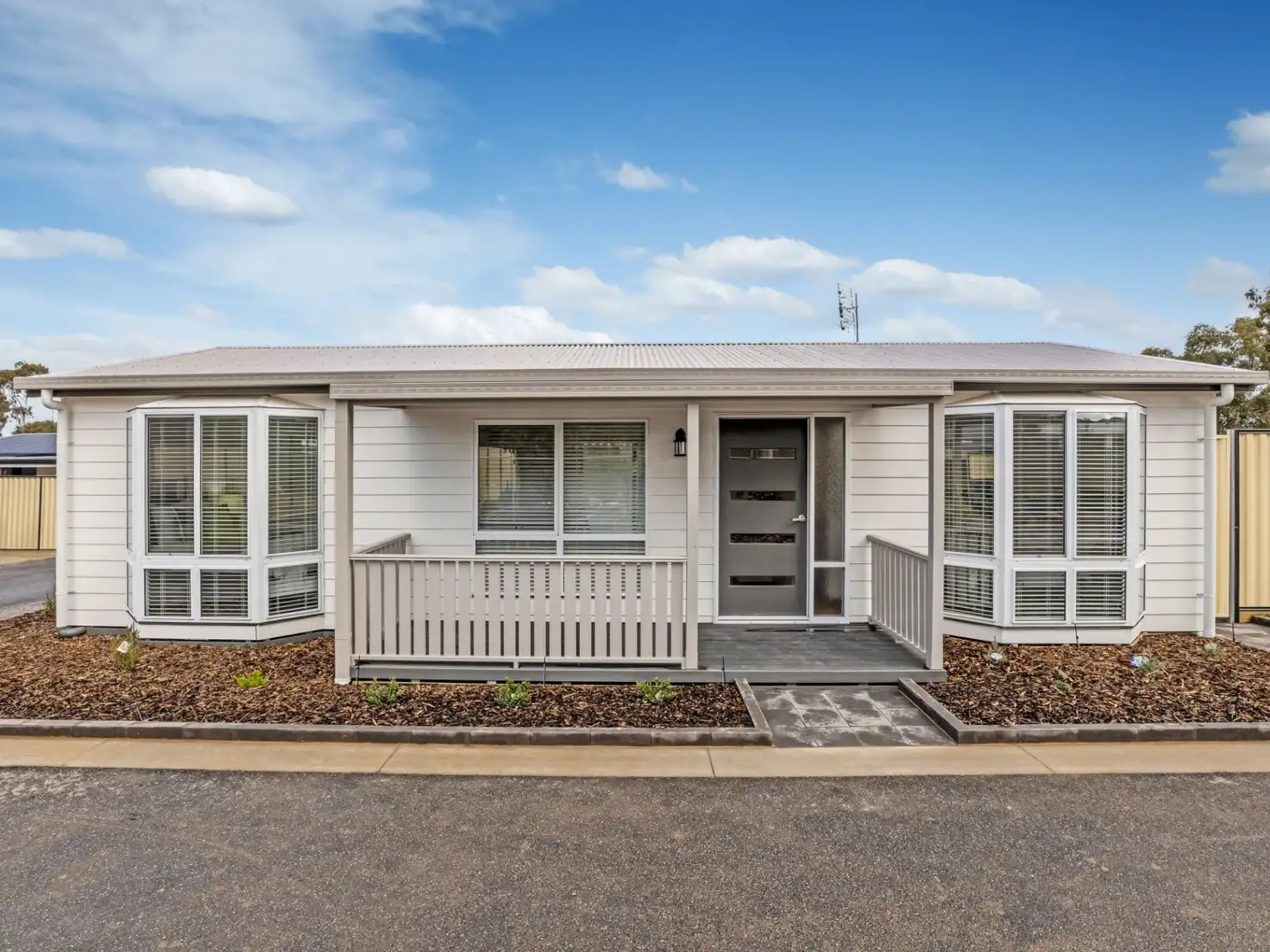 Main view of Homely retirement listing, 303/245 Graham Street, Wonthaggi VIC 3995