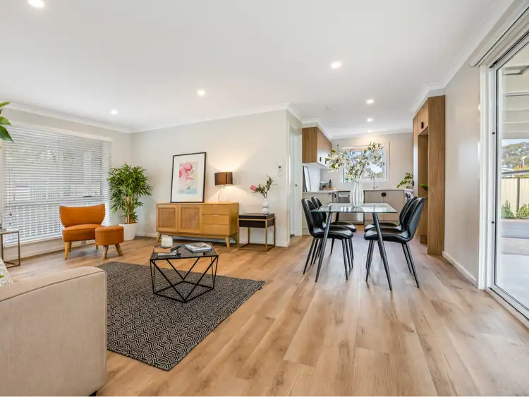 Second view of Homely retirement listing, 303/245 Graham Street, Wonthaggi VIC 3995