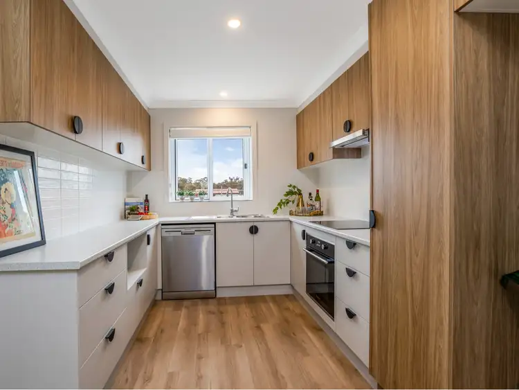 Third view of Homely retirement listing, 303/245 Graham Street, Wonthaggi VIC 3995