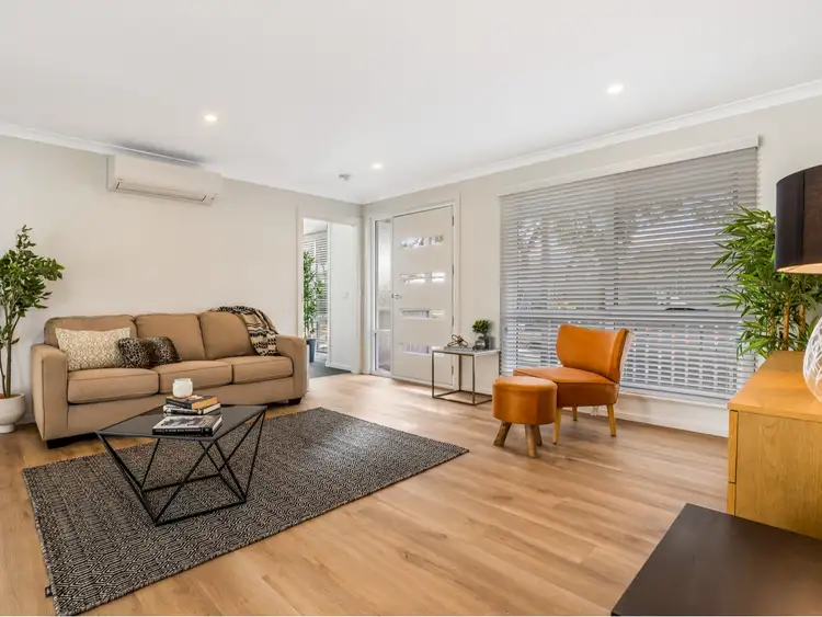 Fourth view of Homely retirement listing, 303/245 Graham Street, Wonthaggi VIC 3995