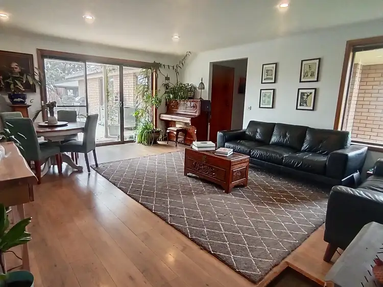 Second view of Homely rural property listing, 92 Backhouse Lane, Cambridge TAS 7170