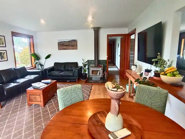 Fifth view of Homely rural property listing, 92 Backhouse Lane, Cambridge TAS 7170
