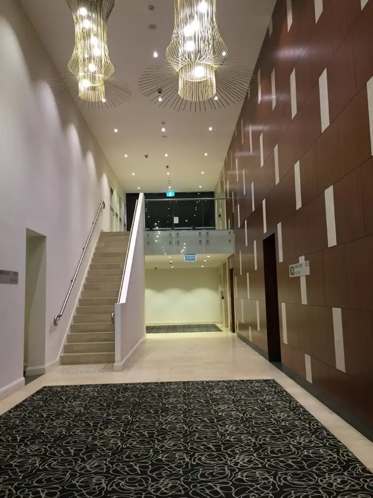 Second view of Homely unit listing, 301/2 Timbrol Avenue, Rhodes NSW 2138