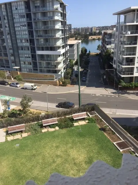 Fourth view of Homely unit listing, 301/2 Timbrol Avenue, Rhodes NSW 2138