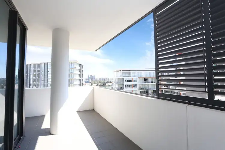 Fifth view of Homely unit listing, 301/2 Timbrol Avenue, Rhodes NSW 2138