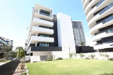 Sixth view of Homely unit listing, 301/2 Timbrol Avenue, Rhodes NSW 2138