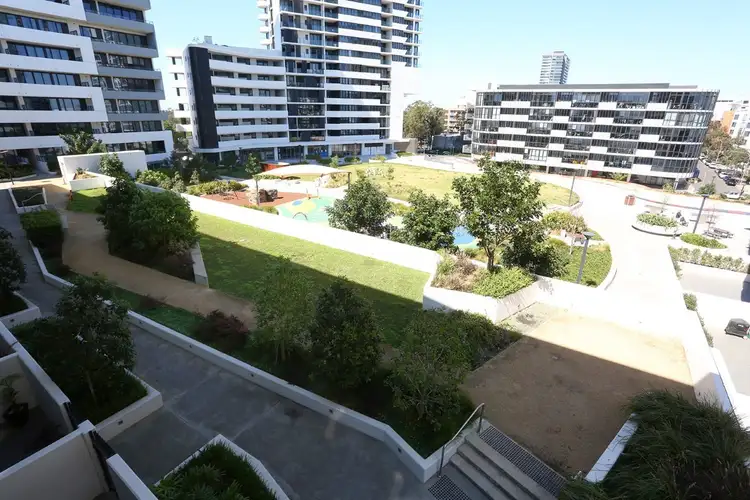 Seventh view of Homely unit listing, 301/2 Timbrol Avenue, Rhodes NSW 2138