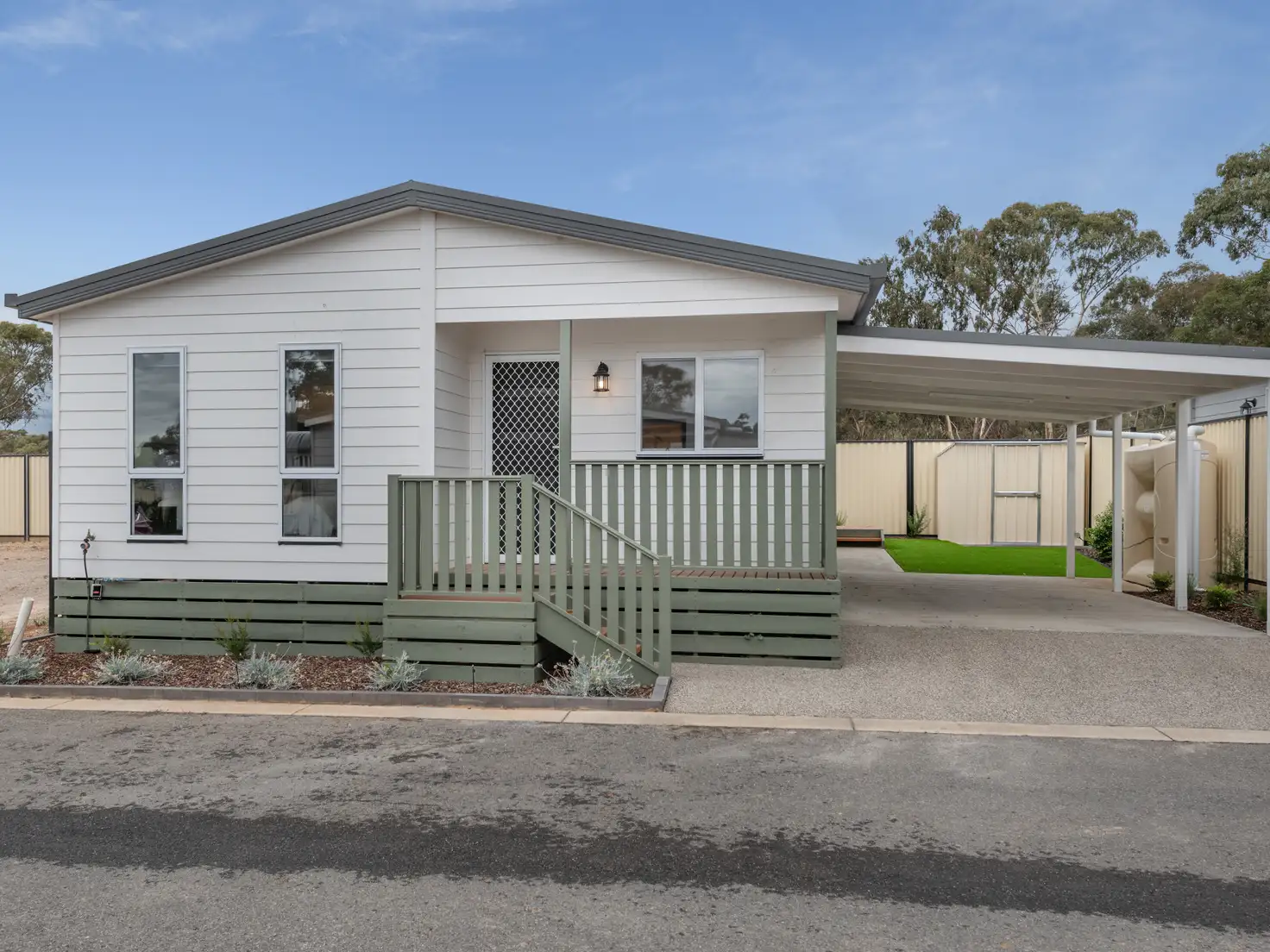 Main view of Homely retirement listing, 301/245 Graham Street, Wonthaggi VIC 3995