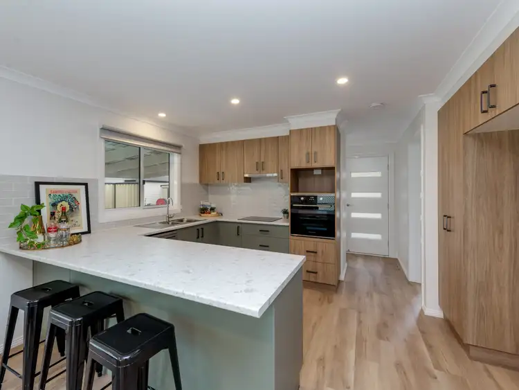 Second view of Homely retirement listing, 301/245 Graham Street, Wonthaggi VIC 3995