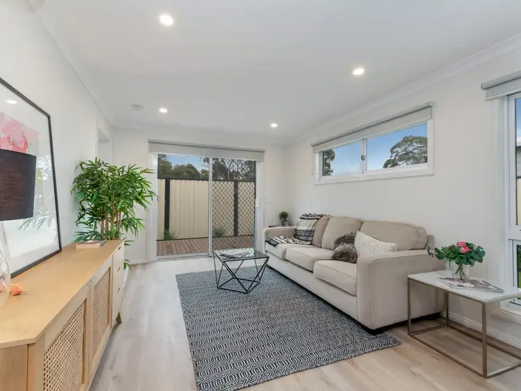 Fifth view of Homely retirement listing, 301/245 Graham Street, Wonthaggi VIC 3995