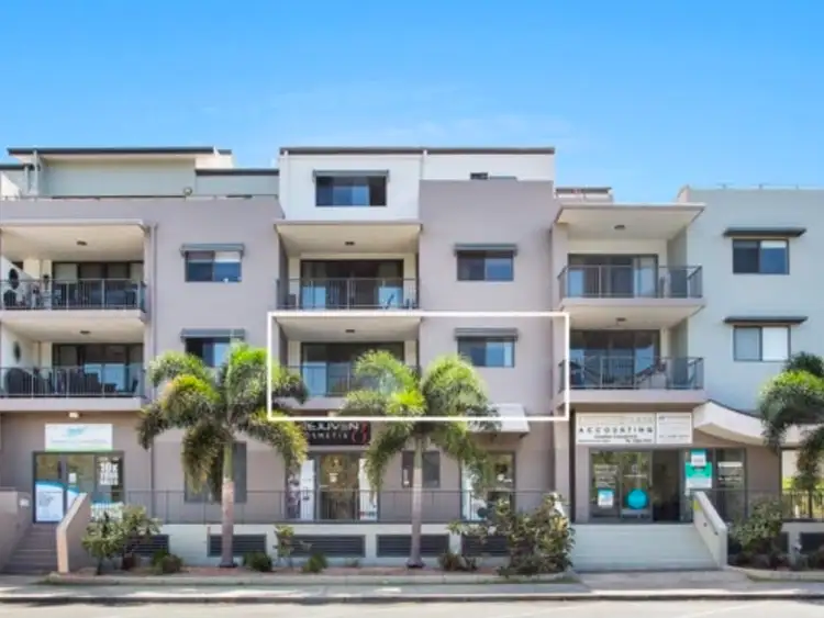 59/2 Acacia Court, Robina QLD 4226