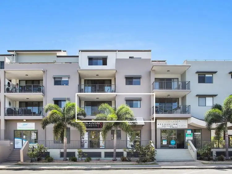 59/2 Acacia Court, Robina QLD 4226