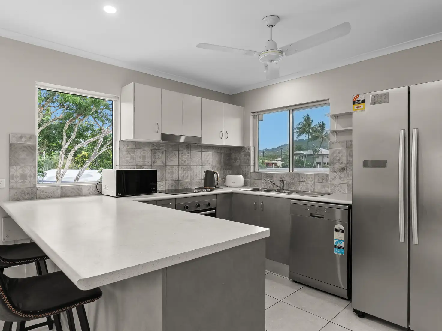 Main view of Homely unit listing, 4/23 Pioneer Street, Manoora QLD 4870