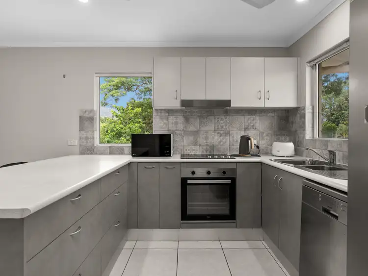 Second view of Homely unit listing, 4/23 Pioneer Street, Manoora QLD 4870