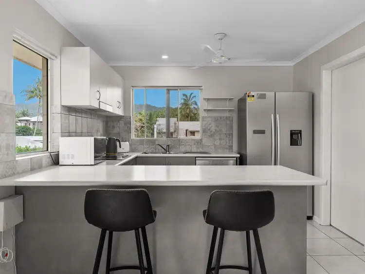 Third view of Homely unit listing, 4/23 Pioneer Street, Manoora QLD 4870