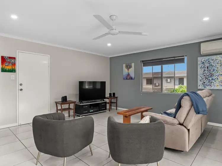 Fifth view of Homely unit listing, 4/23 Pioneer Street, Manoora QLD 4870