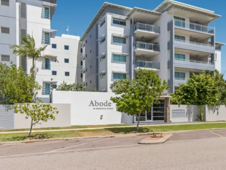 Second view of Homely unit listing, 40/38 Morehead Street, South Townsville QLD 4810