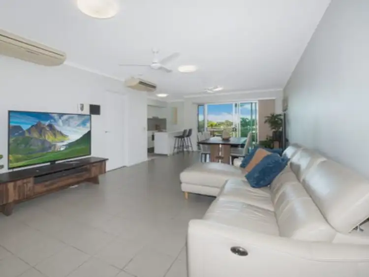 Third view of Homely unit listing, 40/38 Morehead Street, South Townsville QLD 4810