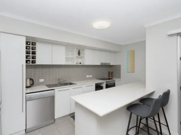 Fourth view of Homely unit listing, 40/38 Morehead Street, South Townsville QLD 4810