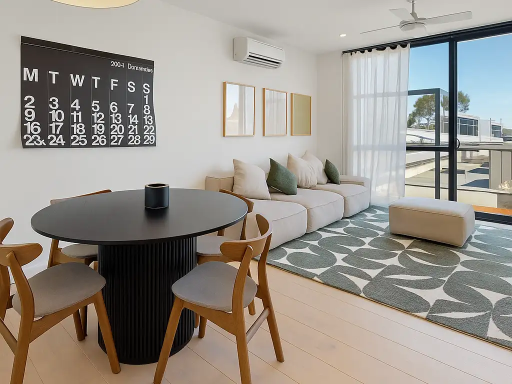 Main view of Homely townhouse listing, 13/60 Glass Street, Richmond VIC 3121