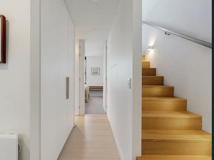 Second view of Homely townhouse listing, 13/60 Glass Street, Richmond VIC 3121