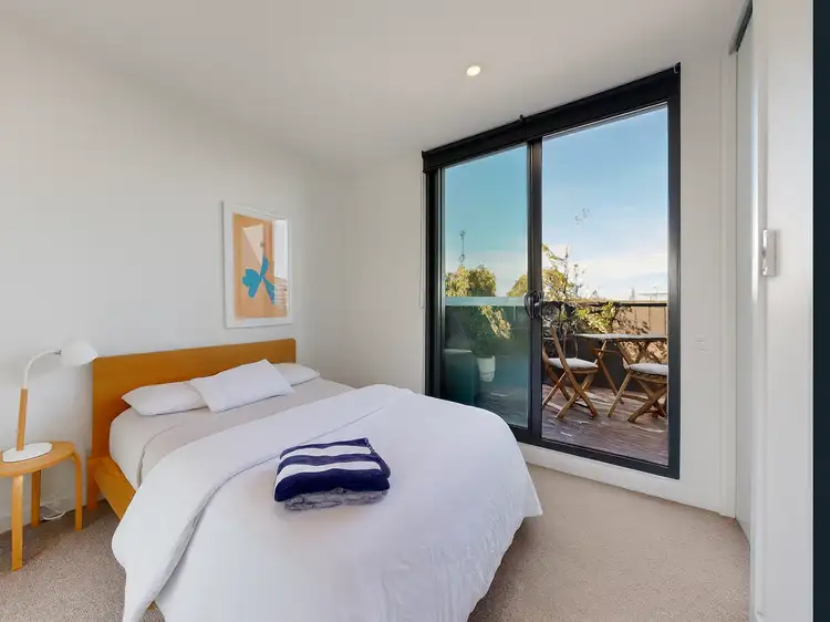 Fourth view of Homely townhouse listing, 13/60 Glass Street, Richmond VIC 3121