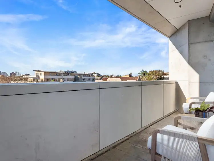 Fourth view of Homely apartment listing, Address available on request