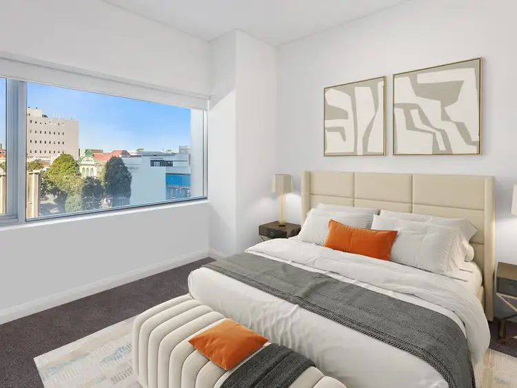 Sixth view of Homely apartment listing, Address available on request