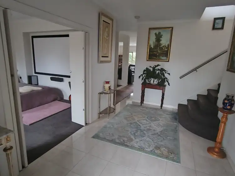 Fifth view of Homely house listing, 33 Victory Street, Murrumbeena VIC 3163