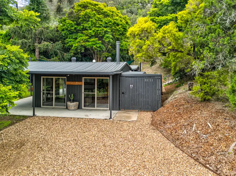 Fifth view of Homely rural property listing, 68 Myleema Road, Mount Archer QLD 4514