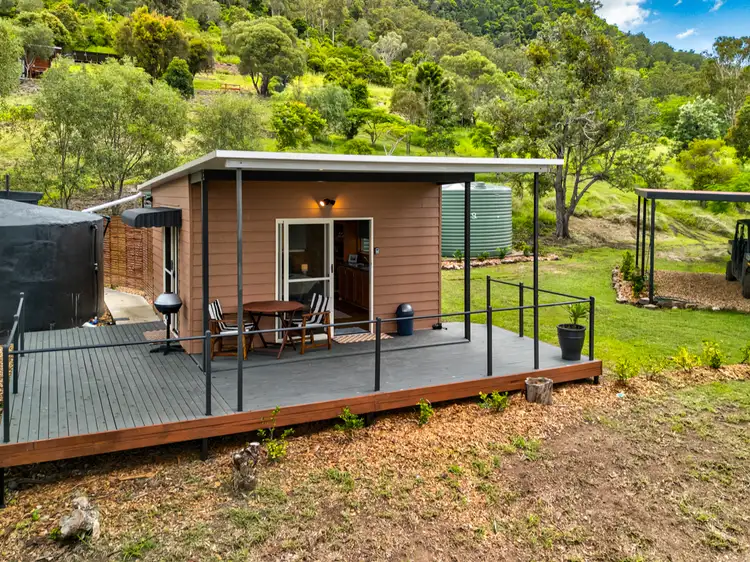 Sixth view of Homely rural property listing, 68 Myleema Road, Mount Archer QLD 4514