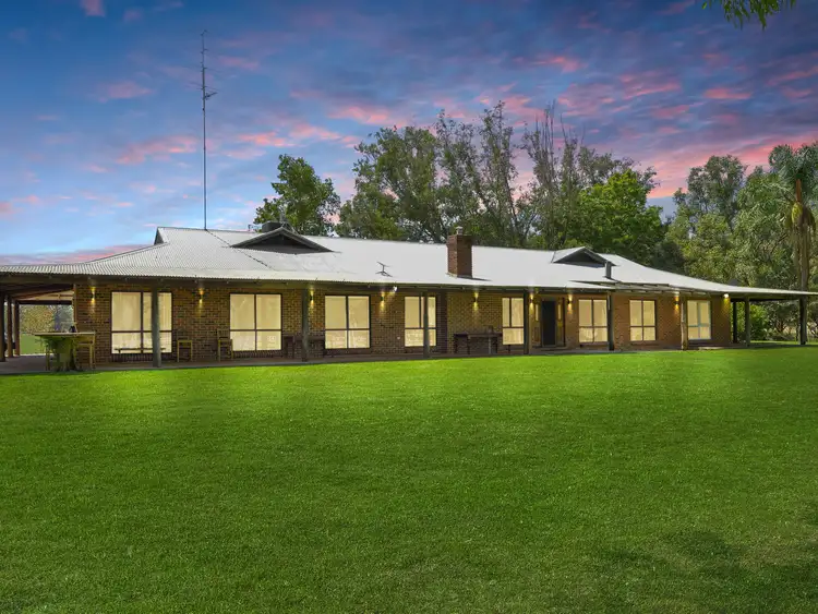 76 James Road, Hamel WA 6215