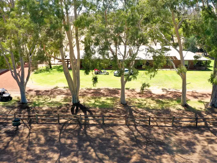 Second view of Homely rural property listing, 76 James Road, Hamel WA 6215