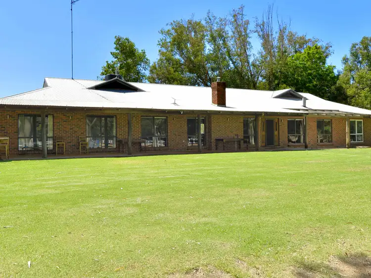 Third view of Homely rural property listing, 76 James Road, Hamel WA 6215