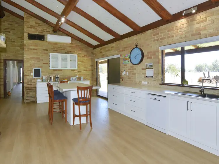 Fourth view of Homely rural property listing, 76 James Road, Hamel WA 6215