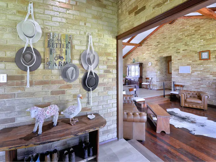 Fifth view of Homely rural property listing, 76 James Road, Hamel WA 6215