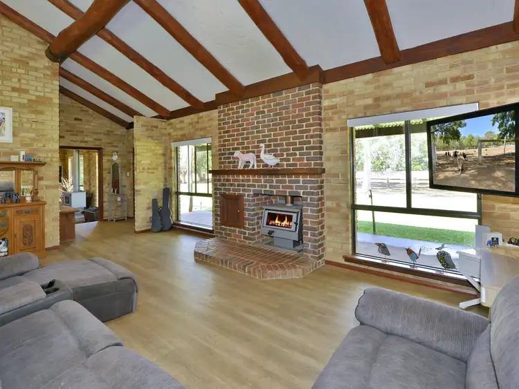 Seventh view of Homely rural property listing, 76 James Road, Hamel WA 6215