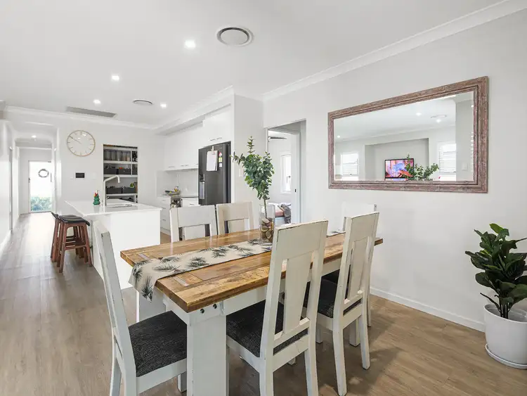 Second view of Homely house listing, 24 Mervyn Crescent, Redland Bay QLD 4165