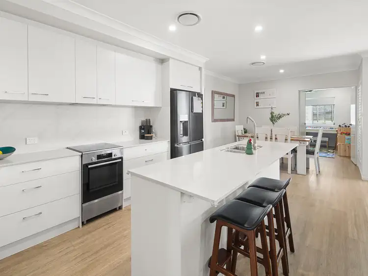 Third view of Homely house listing, 24 Mervyn Crescent, Redland Bay QLD 4165