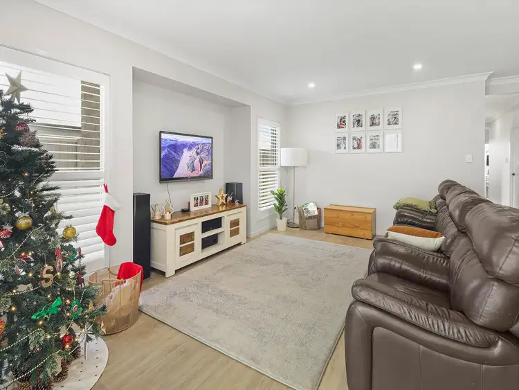 Fourth view of Homely house listing, 24 Mervyn Crescent, Redland Bay QLD 4165