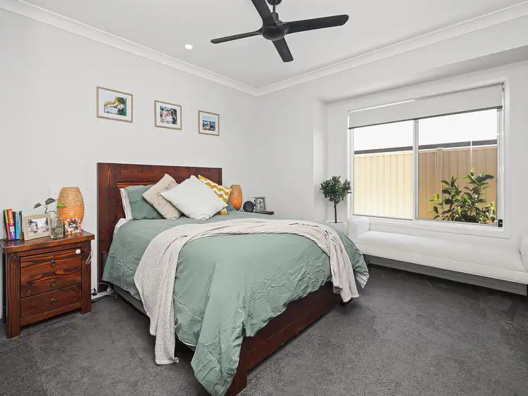 Fifth view of Homely house listing, 24 Mervyn Crescent, Redland Bay QLD 4165