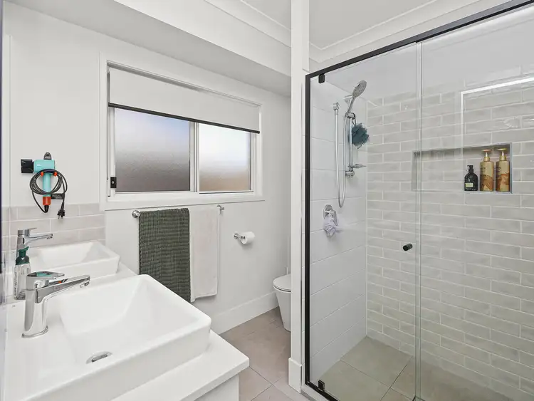 Sixth view of Homely house listing, 24 Mervyn Crescent, Redland Bay QLD 4165