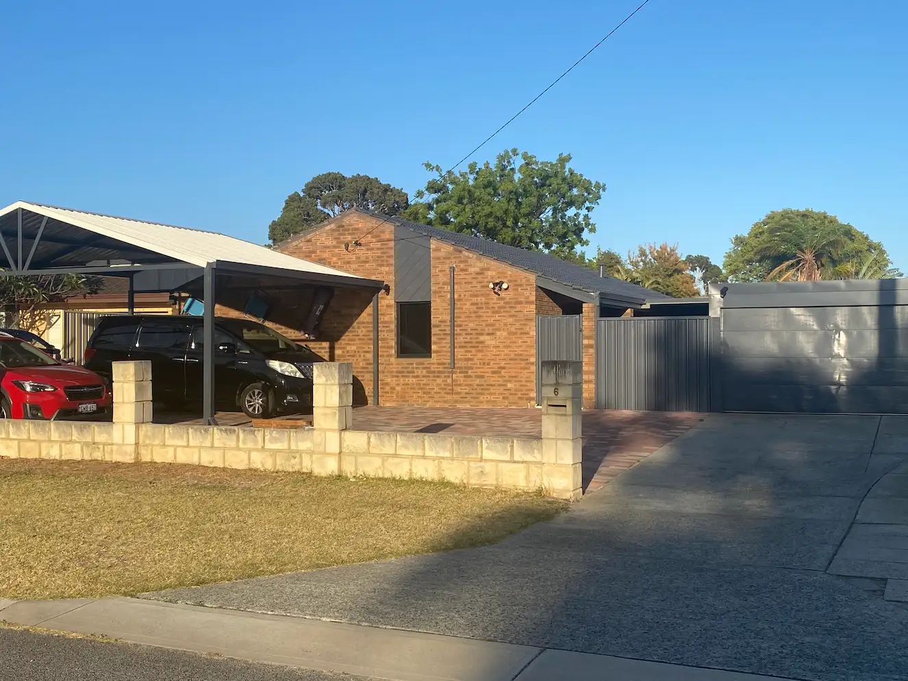 Main view of Homely house listing, 6 Bures Court, Girrawheen WA 6064