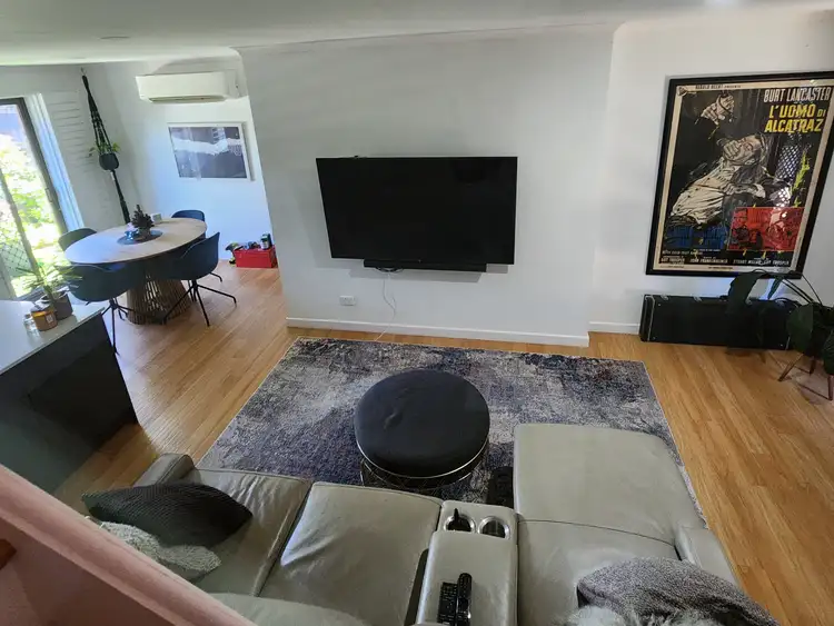 Fourth view of Homely townhouse listing, 6/43 Berrima Street, Wynnum QLD 4178