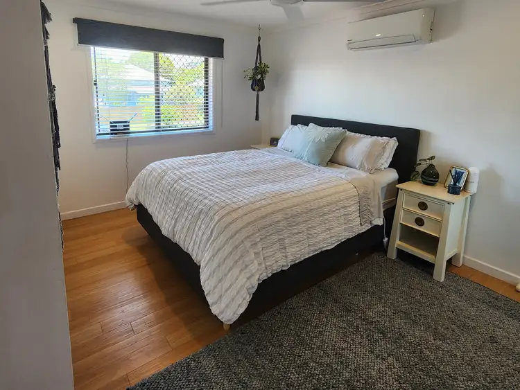 Fifth view of Homely townhouse listing, 6/43 Berrima Street, Wynnum QLD 4178