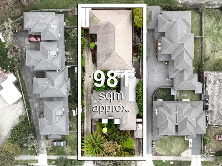 7 Yarram Crescent, Clayton VIC 3168