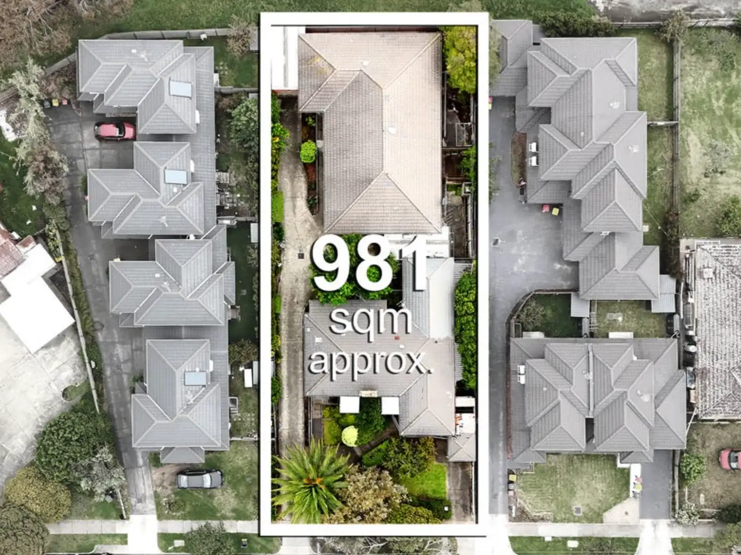 Main view of Homely house listing, 7 Yarram Crescent, Clayton VIC 3168