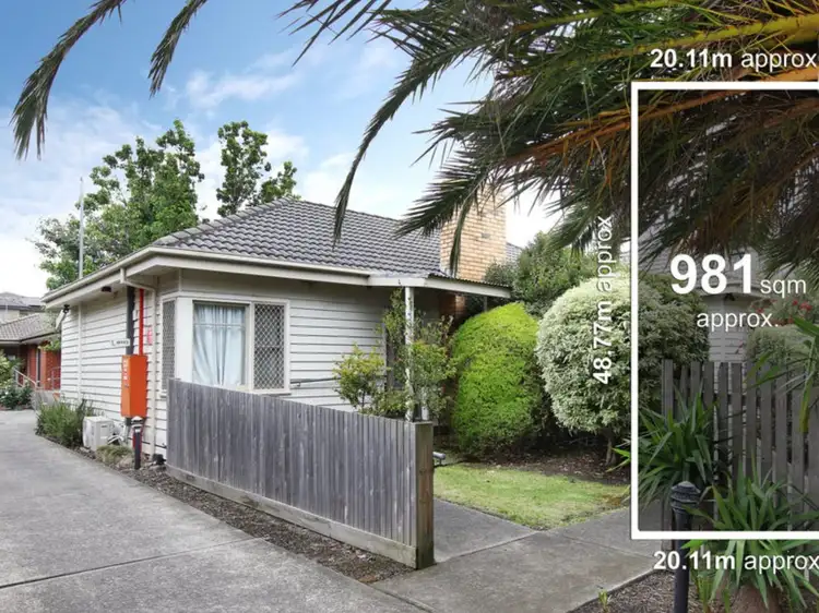 Third view of Homely house listing, 7 Yarram Crescent, Clayton VIC 3168